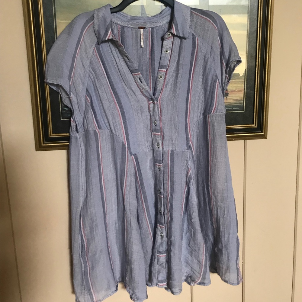 free people dress